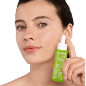 Bioderma Sebium Serum Anti Imperfeições 30 ml
